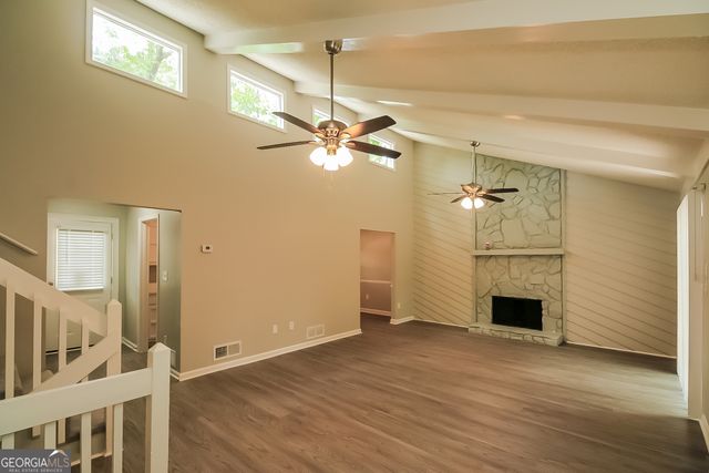 6862 Red Maple Drive, Rex, GA 30273