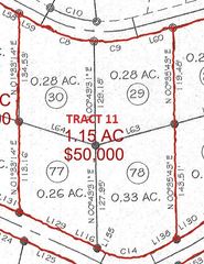 Tract 11 Dogwood Drive, Whitley City, KY 42653