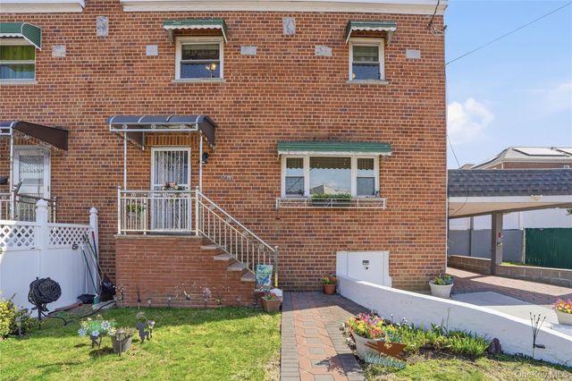 2866 Dewey Avenue, Bronx, NY 10465
