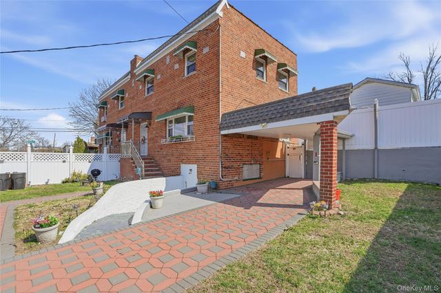 2866 Dewey Avenue, Bronx, NY 10465