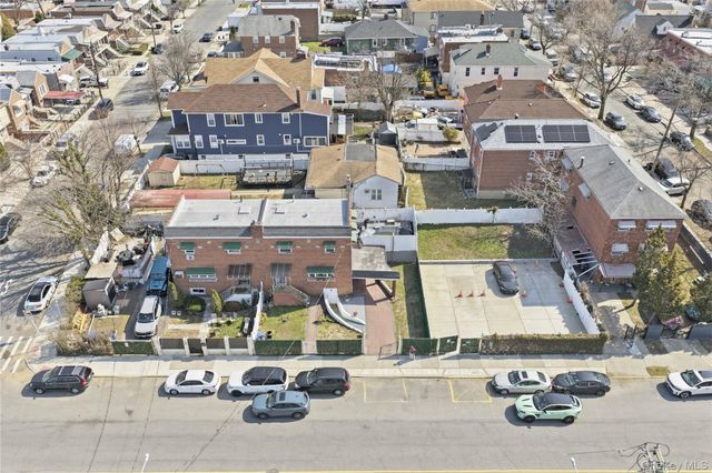 2866 Dewey Avenue, Bronx, NY 10465