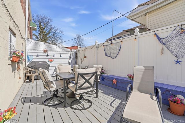2866 Dewey Avenue, Bronx, NY 10465