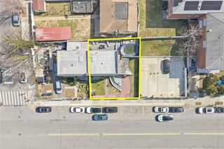 2866 Dewey Avenue, Bronx, NY 10465