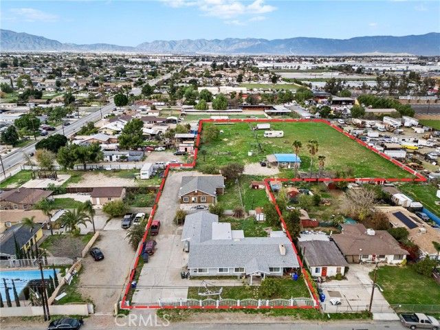 19340 Jurupa, Bloomington, CA 92316