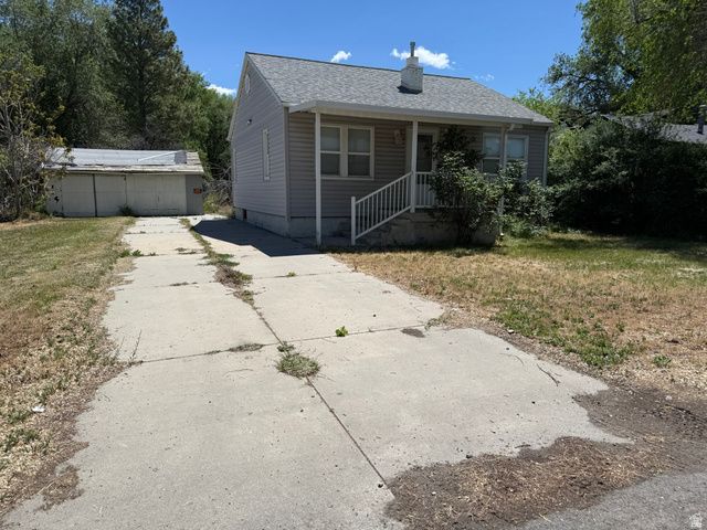3615 S 5450 W, West Valley City, UT 84120