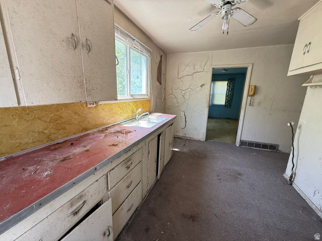 3615 S 5450 W, West Valley City, UT 84120