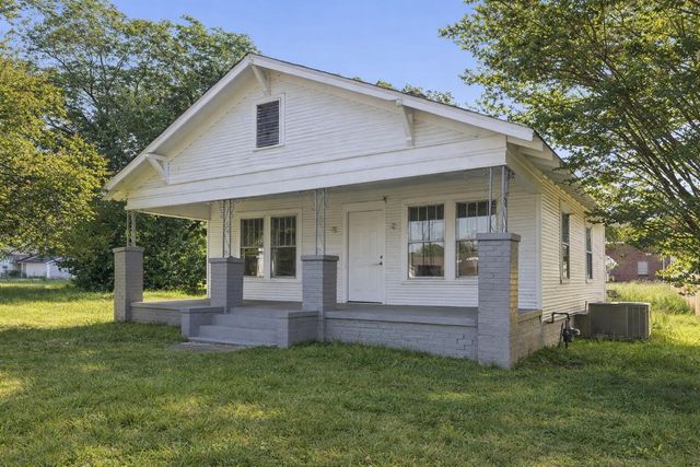 1006 Mcfarland Avenue, Rossville, GA 30741