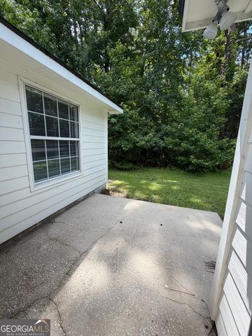 101 Talbot Court, St. Marys, GA 31558