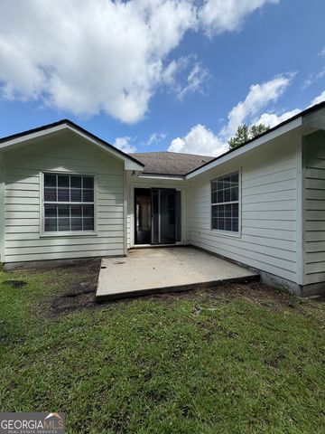101 Talbot Court, St. Marys, GA 31558