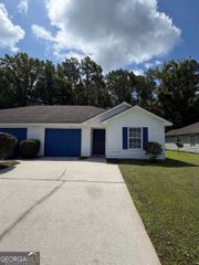 101 Talbot Court, St. Marys, GA 31558