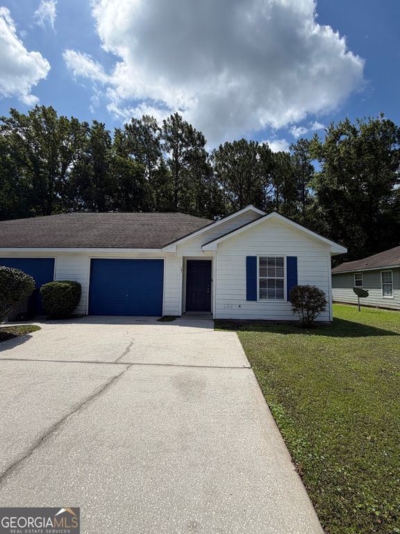 101 Talbot Court, St. Marys, GA 31558