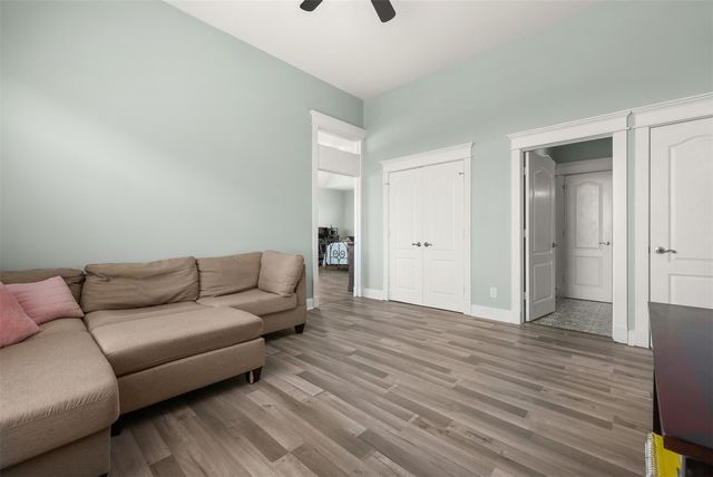 1007 Lillian Lane, Galveston, TX 77554