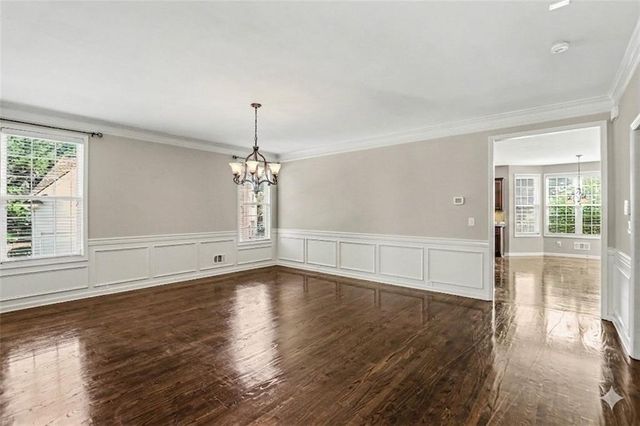 3247 Walnut Ridge, Atlanta, GA 30349
