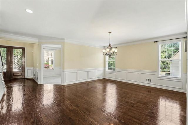 3247 Walnut Ridge, Atlanta, GA 30349