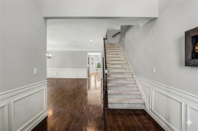 3247 Walnut Ridge, Atlanta, GA 30349