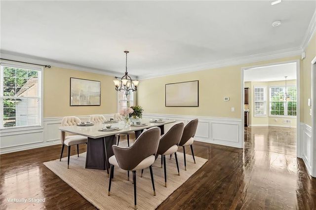 3247 Walnut Ridge, Atlanta, GA 30349