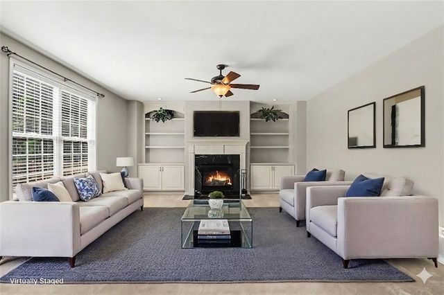 3247 Walnut Ridge, Atlanta, GA 30349