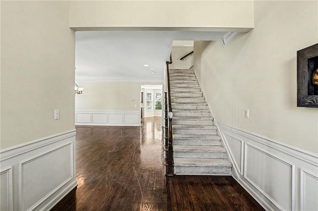 3247 Walnut Ridge, Atlanta, GA 30349