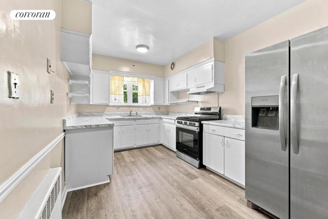 706 E 95TH Street, New York City, NY 11236
