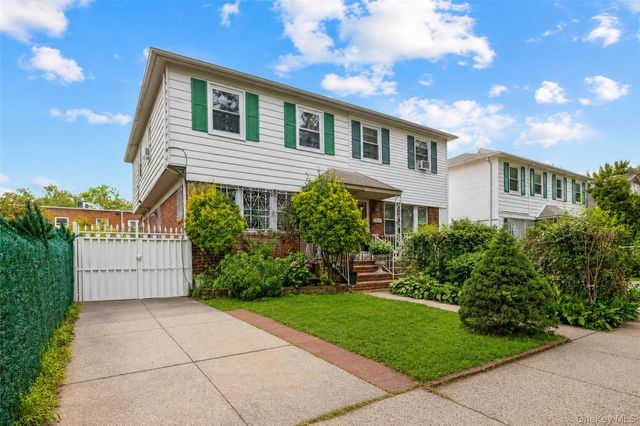 6511 175th Street, Fresh Meadows, NY 11365