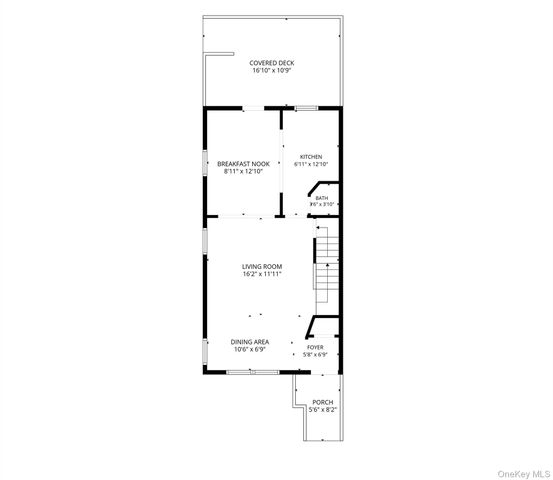 6511 175th Street, Fresh Meadows, NY 11365