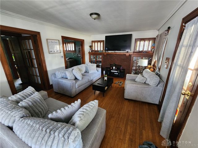 360 Kenilworth Avenue, Dayton, OH 45405