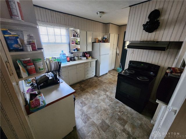 360 Kenilworth Avenue, Dayton, OH 45405