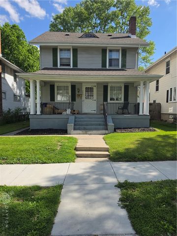 360 Kenilworth Avenue, Dayton, OH 45405