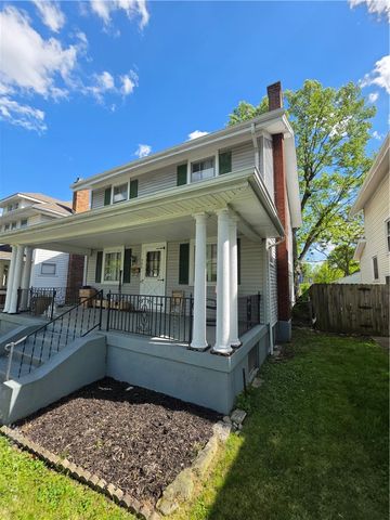 360 Kenilworth Avenue, Dayton, OH 45405