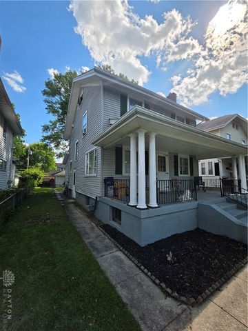 360 Kenilworth Avenue, Dayton, OH 45405