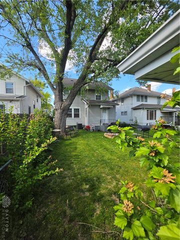 360 Kenilworth Avenue, Dayton, OH 45405