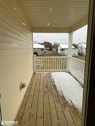 1430 Mallard Circle, Owosso, MI 48867