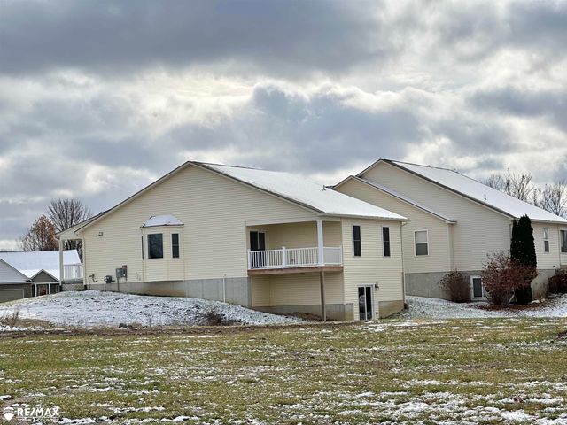 1430 Mallard Circle, Owosso, MI 48867