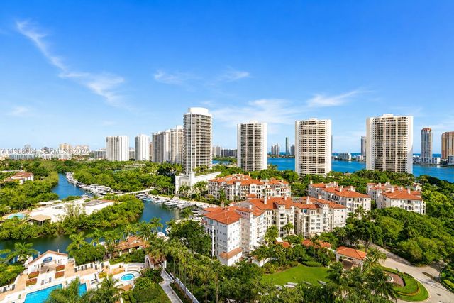 2000 Island Boulevard 1710, Aventura, FL 33160