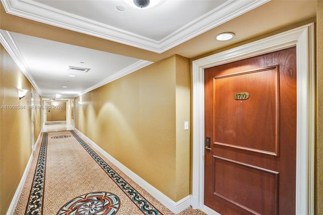 2000 Island Boulevard 1710, Aventura, FL 33160