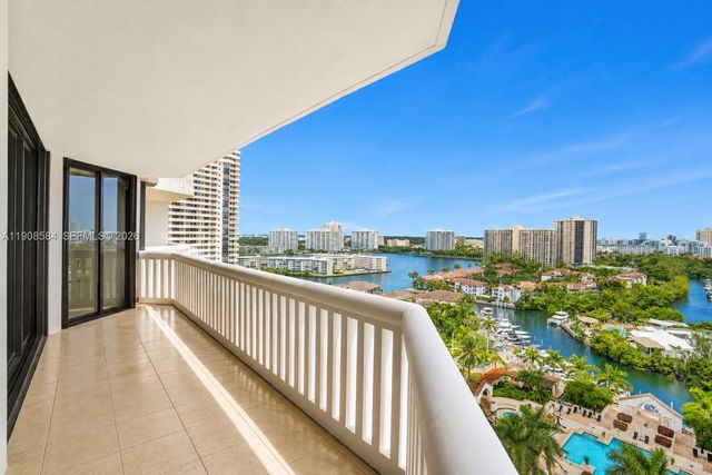 2000 Island Boulevard 1710, Aventura, FL 33160