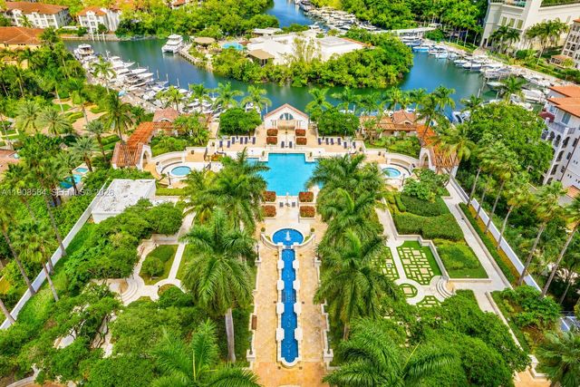 2000 Island Boulevard 1710, Aventura, FL 33160