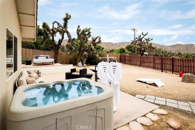 7573 Cardillo, Yucca Valley, CA 92284