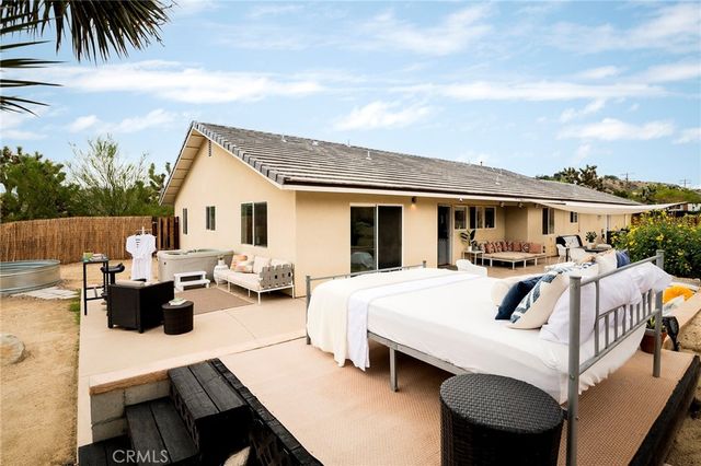 7573 Cardillo, Yucca Valley, CA 92284