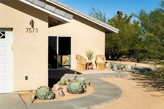 7573 Cardillo, Yucca Valley, CA 92284