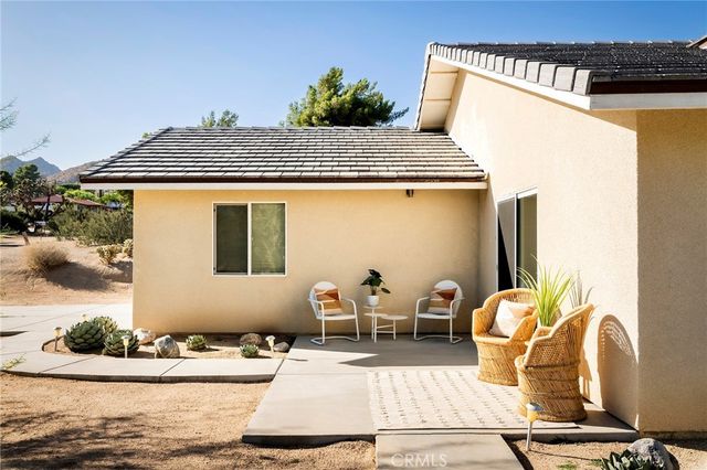 7573 Cardillo, Yucca Valley, CA 92284