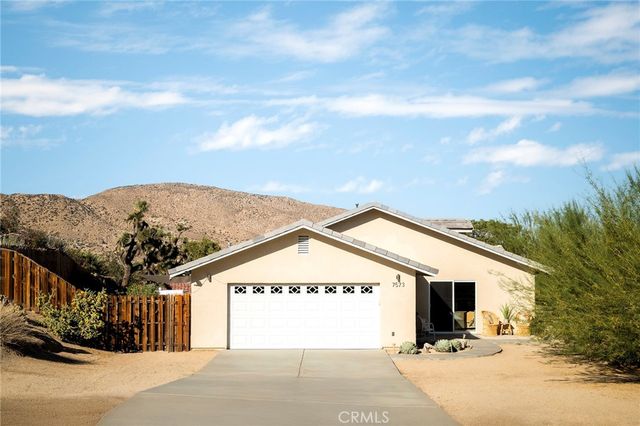 7573 Cardillo, Yucca Valley, CA 92284