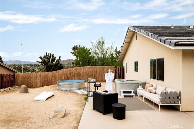 7573 Cardillo, Yucca Valley, CA 92284