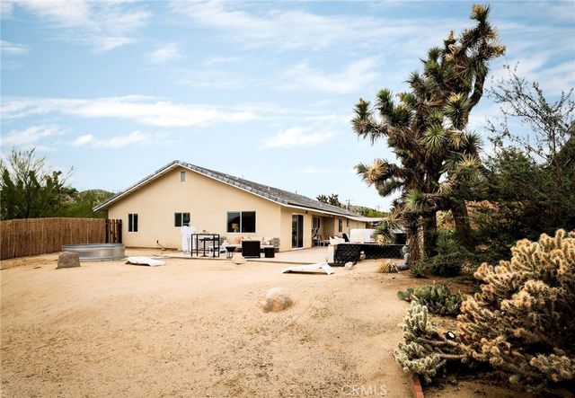 7573 Cardillo, Yucca Valley, CA 92284