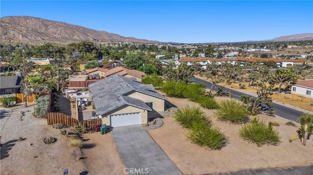 7573 Cardillo, Yucca Valley, CA 92284