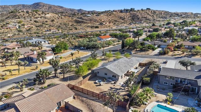 7573 Cardillo, Yucca Valley, CA 92284