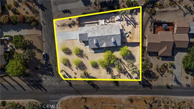 7573 Cardillo, Yucca Valley, CA 92284