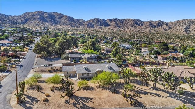7573 Cardillo, Yucca Valley, CA 92284
