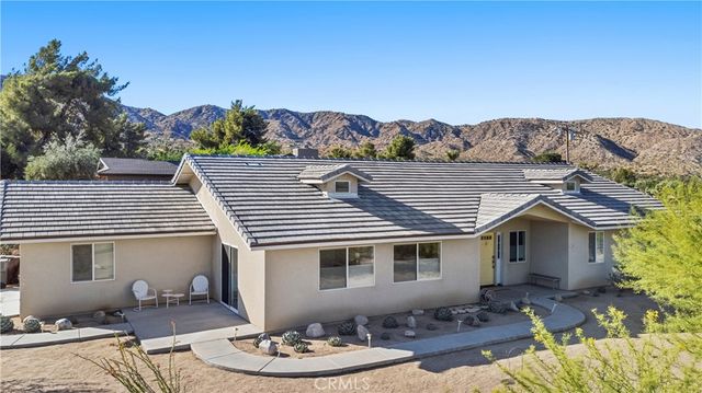 7573 Cardillo, Yucca Valley, CA 92284