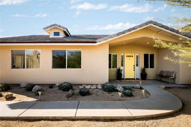 7573 Cardillo, Yucca Valley, CA 92284